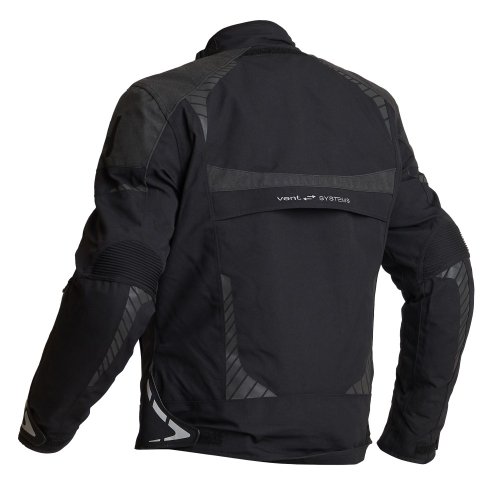 Halvarssons Vansbro black - Velikost: 58