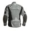 Lindstrands Sunne grey/black vel.52