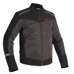 Lindstrands Delsbo Black Grey