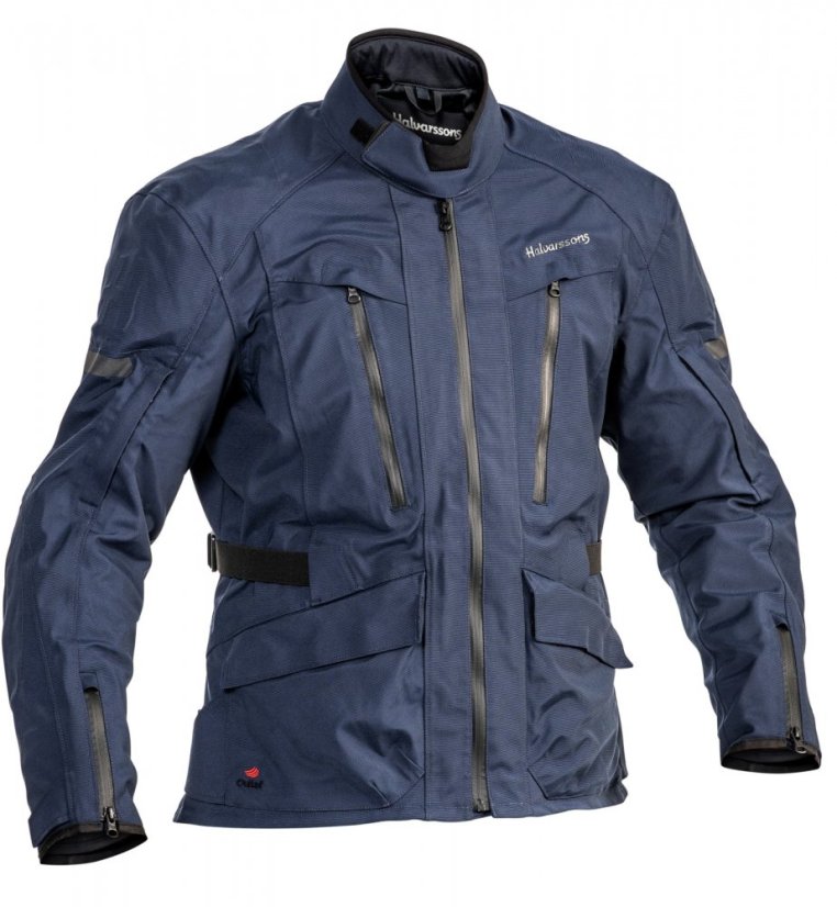 Halvarssons Gruven Blue