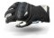 Halvarssons Glove Oleby Black/grey - Velikost: 5