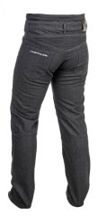 Lindstrands Jeans Lejen Grey