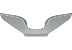 Lower Air Int. Shutter (NEO3) Matt Deep Grey