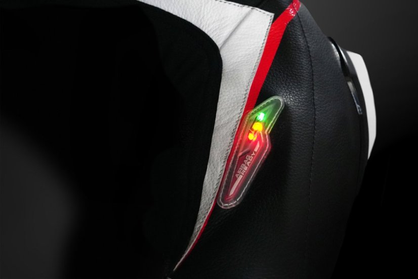 4SR RR Stripes AR - Velikost: 52
