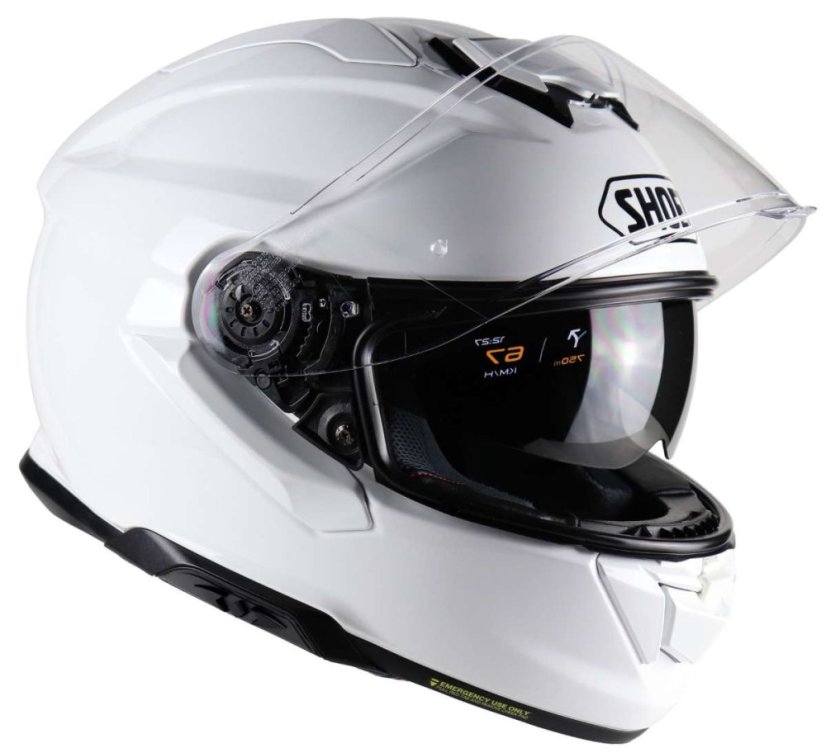GT-AIR 3 Smart White - Velikost: XS