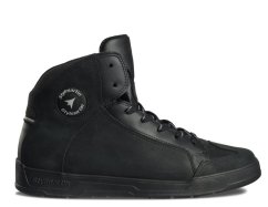 Stylmartin Shoes Matt Waterproof black