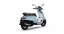 Peugeot Django 125i EVO Allure - Rocky Blue