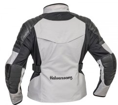 Halvarssons Solberg Woman Light grey/Black