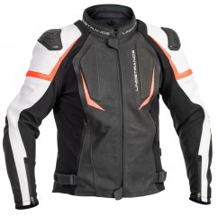 Lindstrands Sanden Black/white
