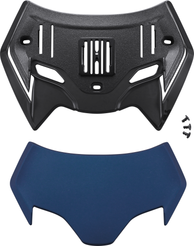 Upper Air Int. (GT3) Matt Blue Metallic