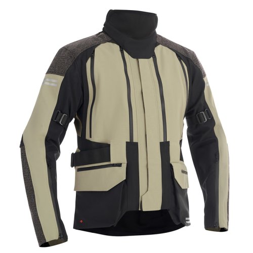 Halvarssons Dalen Khaki/Black - Velikost: 50