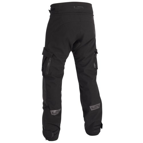 Lindstrands Storbo Pants Black