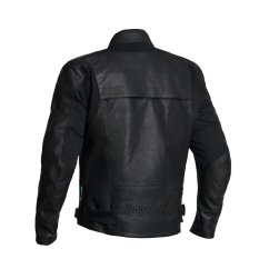 Halvarssons Mangen black