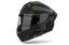 Airoh Matryx Sentinel Green Matt - Velikost: L
