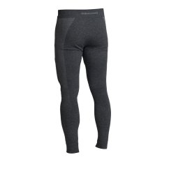Halvarssons Core-knit longs Black
