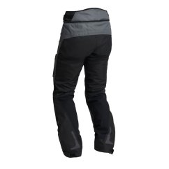 Lindstrands Myrtorp grey/black