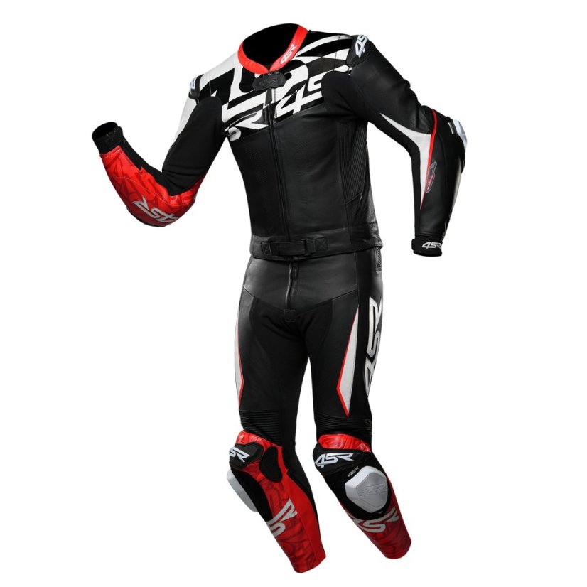 4SR RR Pista AR - Velikost: 48