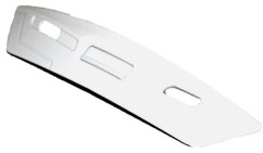 X-Spr.3 Front Air Intake L.WHITE