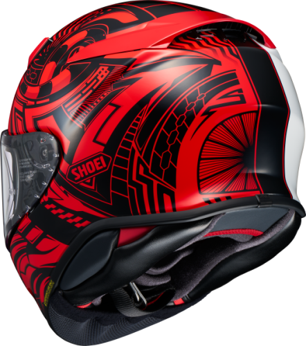 NXR2 BEAUT TC-1