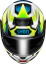 Neotec 3 Anthem TC-3 - Velikost: XS
