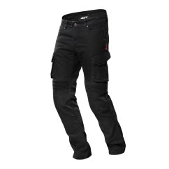 4SR Tourismo black