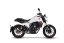 Peugeot PM-01 125 Sharp White