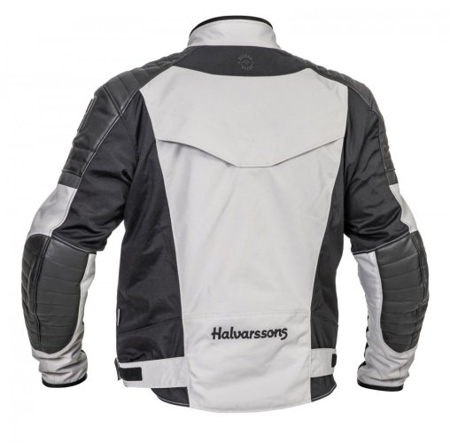 Halvarssons Solberg Light grey/Black
