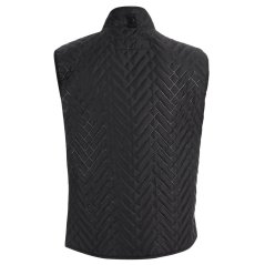 Lindstrands Storbo Woman Graphite Dark Gr. Blk.
