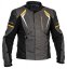 Lindstrands Sandvik Black/orange