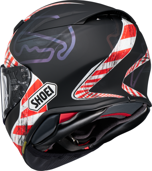 NXR2 KNEE DOWN TC-5 - Velikost: S