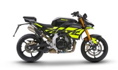 Fantic STEALTH 500 Acid Green MY26