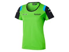 Kawasaki Dámské tričko MXGP 2026