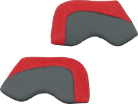 X-SPR PRO Center Pad Side F9 Type-P