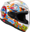 NXR2 YAGYO TC-2 - Velikost: M