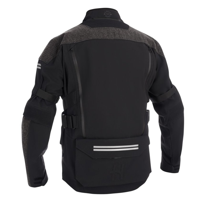 Halvarssons Dalen Black - Velikost: 54