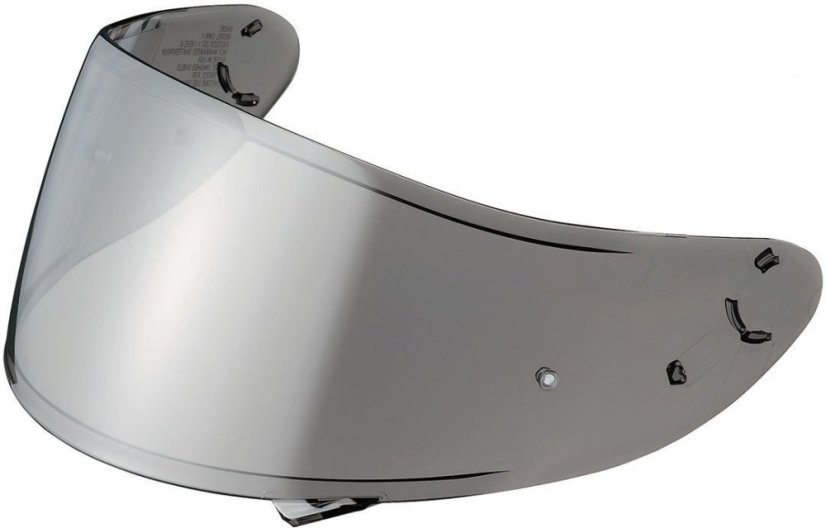 CWR-1 spectra silver
