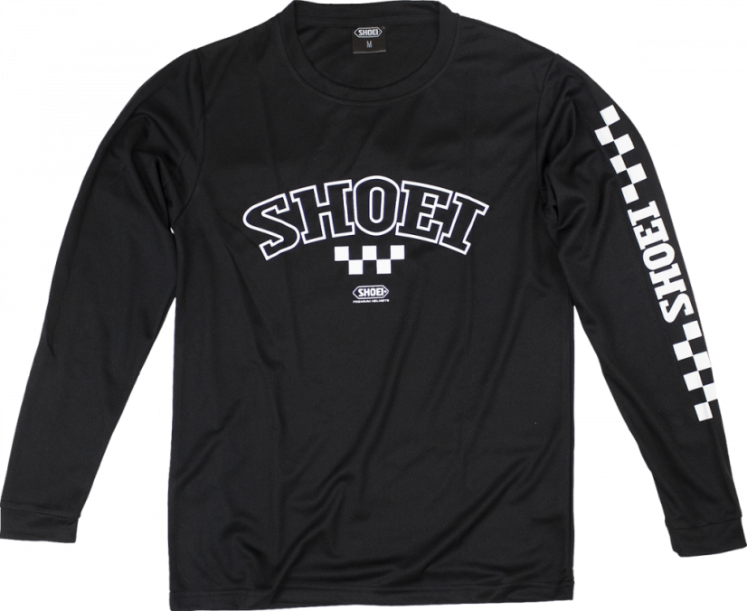 Jersey Custom (schwarz) - Velikost: M