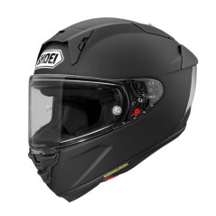 X-SPR PRO Matt Black