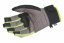 Lindstrands Nyhusen black/yellow
