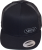 Trucker Cap black/grey