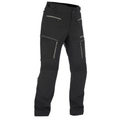 Halvarssons Mora V2 Black kalhoty