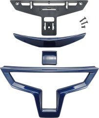 X-Spr.3 LOWER AIR d. m. blue