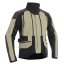 Halvarssons Dalen Khaki/Black - Velikost: 48