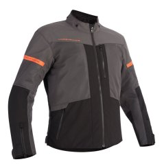 Lindstrands Rexbo V2 Grey Black