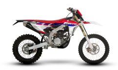 Fantic XEF 250 4T MY26