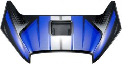 X-Spr.3 Airscoop Aerodyne TC-2