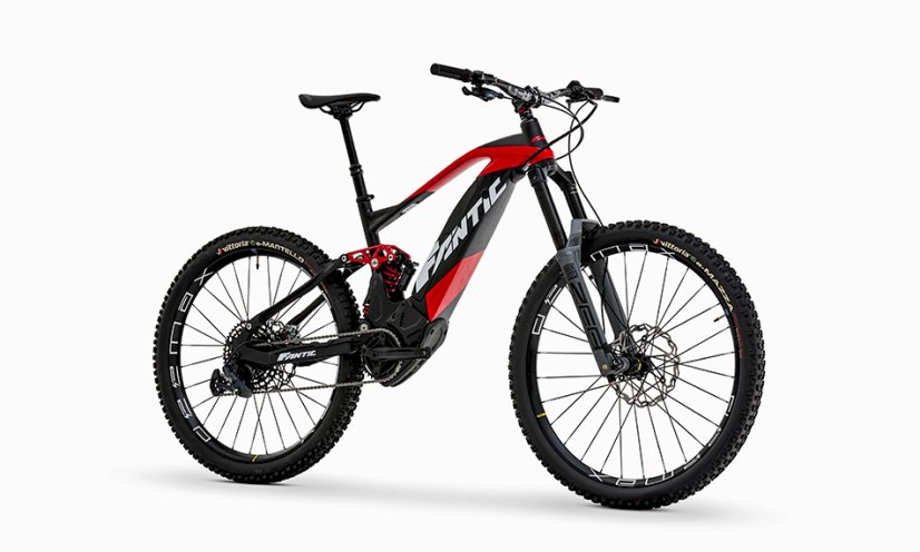 Fantic XEF 1.9 Carbon Team