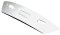 X-Spr.3 Front Air Intake white