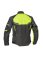 Lindstrands Lomsen Black/HV yellow