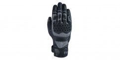 OXFORD rukavice Rockdale - černé/šedé